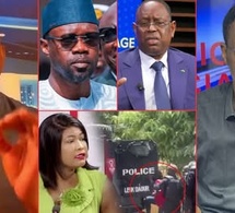 🔴Ngoné Saliou convoquée?Face à Tange Baba Aidara réagit sur Macky Sall insulté-Fmi bloque Sonko