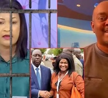 Arrestation de Ngoné Saliou? le journaliste d'investigation Baba Aidara des USA fait une révélation