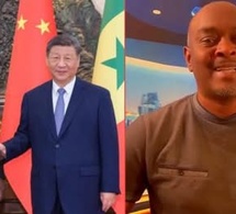 Le journaliste d'investigation Baba Aidara USA crache ses dures vérités sur la manipulation de Sonko