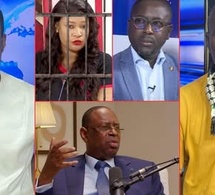 🔴Ngoné Saliou arrétée? face à Tange révélation de Fallou Diagne pastef-Macky Sall à l'ONU-Pape Alé