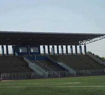 Diender : Amadou Mame Diop, premier adjoint au maire annonce le lancement imminent des travaux de rénovation du stade municipal
