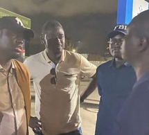Après son interdiction de sortie: Pape Malick Ndour convoqué par la Section de recherches