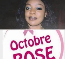 Talla Sylla, Président Jef-Jel : “Ce 5 octobre, ma prière est un ruban rose”