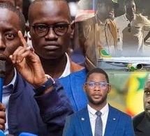 Interdiction de sortie du territoire : Pape Malick Ndour brise le silence et fait des révélations