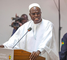Politique : Taxawu Sénégal se réorganise et annonce un congrès en janvier 2026