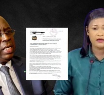 DSC: Les plaignants confirment leur plainte, la journaliste Ngoné Saliou Diop convoquée, ce lundi