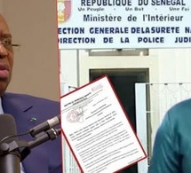 🔴Direct Cybersécurité : Audition de Ngoné Saliou Diop Sanslimites après plusieurs plaintes pour injures