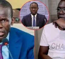 Bah Diakhate explose Wally Diouf Bodian après ses propos contre Pape Malick Ndour !