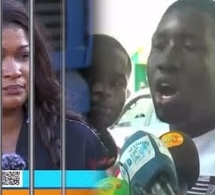 URGENT-Ngoné Saliou visée par une nouvelle plainte expolsive de la communauté Diawando