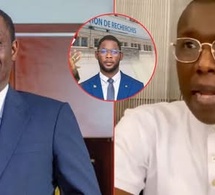Pape Malick Ndour convoqué et interdit de sortie : Bah Diakhate déverse sa colère !