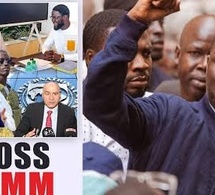 🔴 Urgent – Pape Malick Ndour convoqué : MOSS DEMM réagit en direct !