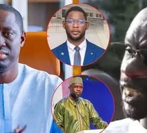 URGENT-Audition Pape Malick Ndour à la SR, Abdoulaye Ndiaye du pôle com de Farba écrase Sonko !
