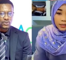 Grave révélation de Tange sur la raison du report de Ndeye Khady sweet beauty après une menace de...