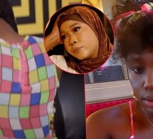 L0m0tif Ndeye Khady Sweet Beauty fuité, Mame Sene ex pastef depuis Paris balance une bombe sur ...