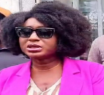 Incident au Consulat du Sénégal à Milan : La vice-Consule Sophie Diatta Ndiaye agressée par un chauffeur