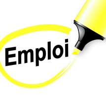 Secteur moderne : Baisse de 0,4% du nombre d’employés au deuxième trimestre 2025