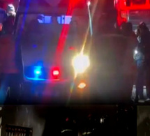 Kaolack : un adolescent de 16 ans meurt noyé dans un canal à ciel ouvert à Médina Baye