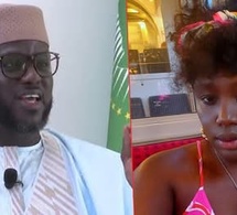URGENT-Mame Sene ex alliée de Sonko à Paris demolit sévèrement El Malick Ndiaye sur sa demarche