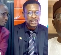 Surprenante réaction de Tange sur les insultes de Sa Wolof pastef à Pape Matar Kébé aprés Ngoné Sali