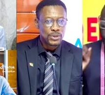 Grave révélation de Tange sur la gravité des propos menaçants de Waly D Bodian face à celui de Cheik