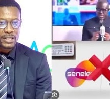 Terrible réaction de Tange sur Tahirou Sarr démasque une grosse arnaque de Woyafal sur le peuple