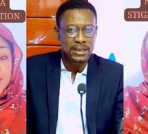Surprenante réaction de Tange sur Rougui Bousso la Mackyste démolit violement Ngone Saliou sur sa...