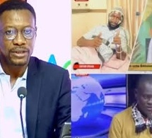 Surprenante réaction de Tange sur Fallou Diagne pastef éclate le deal de Pape Ablaye Touré sur la...