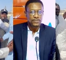 Grave révélation de Tange sur l'audition de Pape Malick Ndour devant les enquêteurs tire sur Sonko