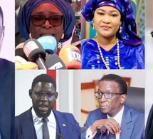 🔴Ngone Saliou en d@nger-Abdou Nguer face au juge-Pape Ablaye Touré écrasé par-Macky répond-Amadou Ba FMI 🔴Ngone Saliou en d@nger-Abdou Nguer face au juge-Pape Ablaye Touré écrasé par-Macky répond-Amadou Ba FMI