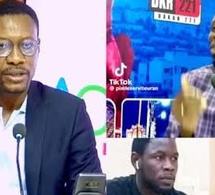 Terrible révélation de Tange sur Abdou Nguer dément les accusations de torture de Pape Ablaye Touré