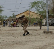 Mali : Fusillade en cours dans hôtel à Bamako