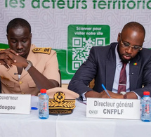 Kédougou : Les acteurs territoriaux engagés pour une meilleure gouvernance RH