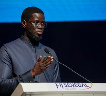 Forum Invest in Sénégal 2025 : Le Président Bassirou D. Faye invite à co construire l’avenir économique du pays