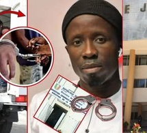 🔴DIRECT Tribunal de Dakar Procés Abdou Nguer face au juge avec ses avocats ca chauffe à la barre