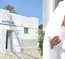 Rufisque : Diouma Dieng Diakhaté rénove entièrement la morgue de Dangou Nord