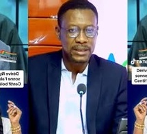 Réaction inattendue de Tange l'ex ministre Babacar Gaye crache ses verités sur Ngoné Saliou libérée Réaction inattendue de Tange l'ex ministre Babacar Gaye crache ses verités sur Ngoné Saliou libérée