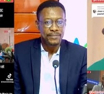 Révélation de Tange sur le procureur Bakhoum retrace le film des émeutes de 2021 avec pastef et ses