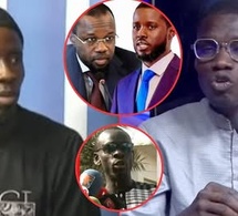 URGENT-Ablaye Ndiaye Pool Com Farba arrêté à nouveau Cheikh Lô APR détruit Sonko et ses militants