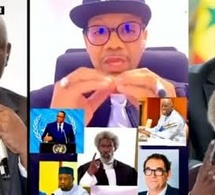 Complot pour emprisonner Madiambal Sonko et Me Clédor Ciré Ly démasqués par le patron Elyps Project