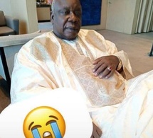 La communauté Mouride en deuil : Babacar Mbaye « Massalikoul Jinaan », rappelé à DIEU ce mercredi