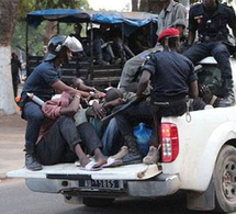 Escroquerie aux visas : trois suspects arrêtés à Touba pour un préjudice de 87 millions FCFA