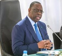 Accusations de “dette cachée” : Macky Sall enclenche la riposte juridique