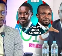 Grave révélation de Tange sur Macky Sal enclenche une riposte juridique contre l'accusation de Sonko