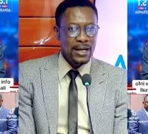 Surprenante réaction de Tange sur la révélation de Abdou Nguer sur Macky Sal démolit Sonko sur la