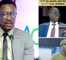 Terrible révélation de Tange sur Al Aminou Lo et sa contradiction sur la dette soutenable et cachée