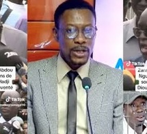 Grave révélation de Tange sur l'avocat de Abdou Nguer Me El Hadj Diouf sur le procureur de Sonko