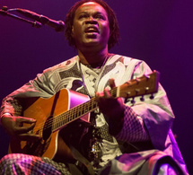 Baaba Maal offre à ses fans, un “Cadeau d’anniversaire” exceptionnel