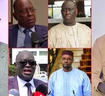 🛑Plainte de Macky contre l'accusation de--Sonko sur la dette-son frére Aliou Sall auditionné au PJFMe El Hadj Diouf au procés-Abdou Nguer héro devant le juge-Djiby Ndiaye NFFA- écrase le Client de Sw 🛑Plainte de Macky contre l'accusation de--Sonko sur la dette-son frére Aliou Sall auditionné au PJFMe El Hadj Diouf au procés-Abdou Nguer héro devant le juge-Djiby Ndiaye NFFA- écrase le Client de Sw