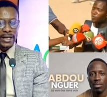 Terrible réaction de Tange sur la colére des citoyens contre Sonko sur le procés de Abdou Nguer