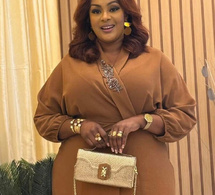 Hommage à Keisha Khadija Dème, dite Adja : De l’écran à l’inspiration (Merry Dieng)